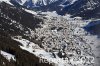 Luftaufnahme Kanton Graubuenden/Davos/Davos 2012 - Foto Davos  9861